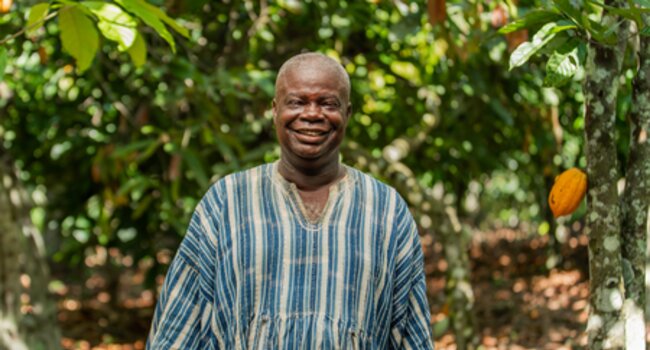 What does landscape approach delivery actually look like?