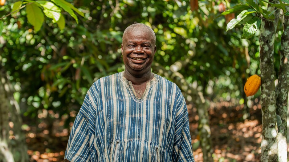 What does landscape approach delivery actually look like?