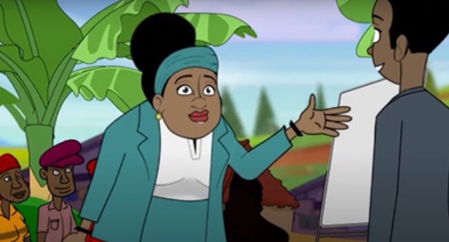 Bringing FPIC to Life in Liberia for Communities