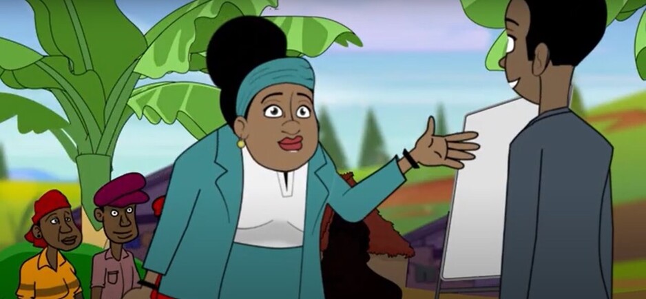 Bringing FPIC to Life in Liberia for Communities