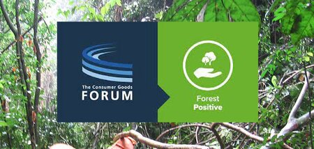 Consumer Goods Forum: Forest Positive Coalition