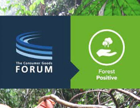 Consumer Goods Forum: Forest Positive Coalition