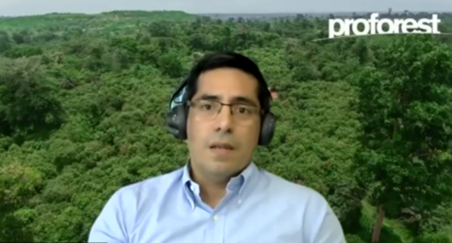 NYC Climate Week 2022: Amazon Origin Cocoa- Beyond deforestation-free potential