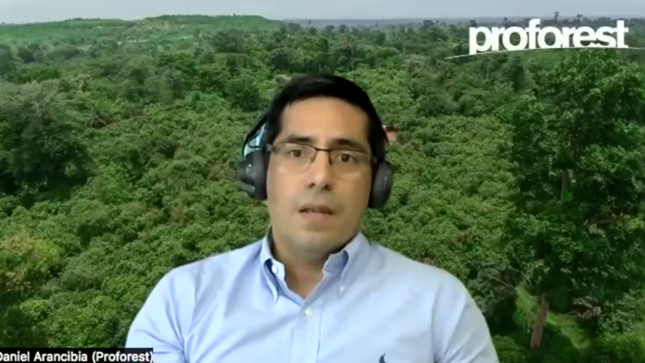 NYC Climate Week 2022: Amazon Origin Cocoa- Beyond deforestation-free potential