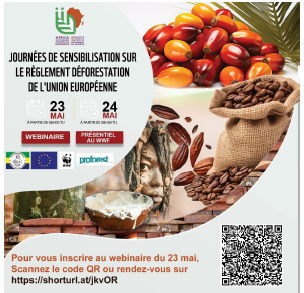 tract de Gabon