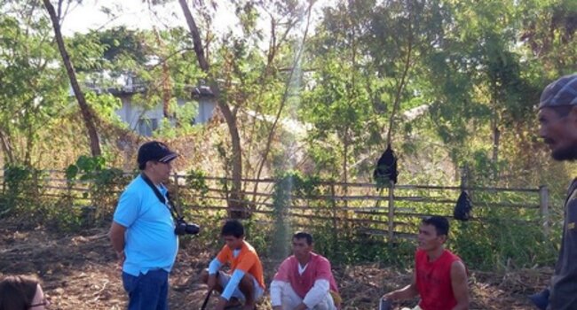 Procedures to remediate serious human rights issues