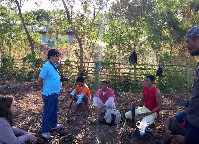 Procedimientos para la remediación de problemas graves en el tema de los derechos humanos