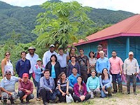 Proforest: Looking back on 2017