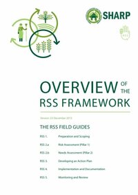 Visão geral da abordagem RSS