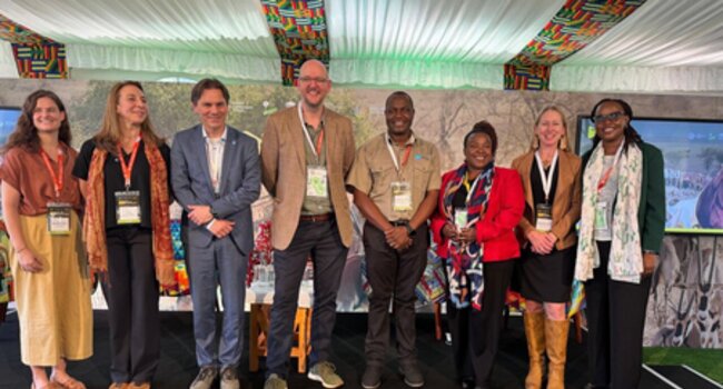 GLF Africa 2026: Stewarding Our Rangelands