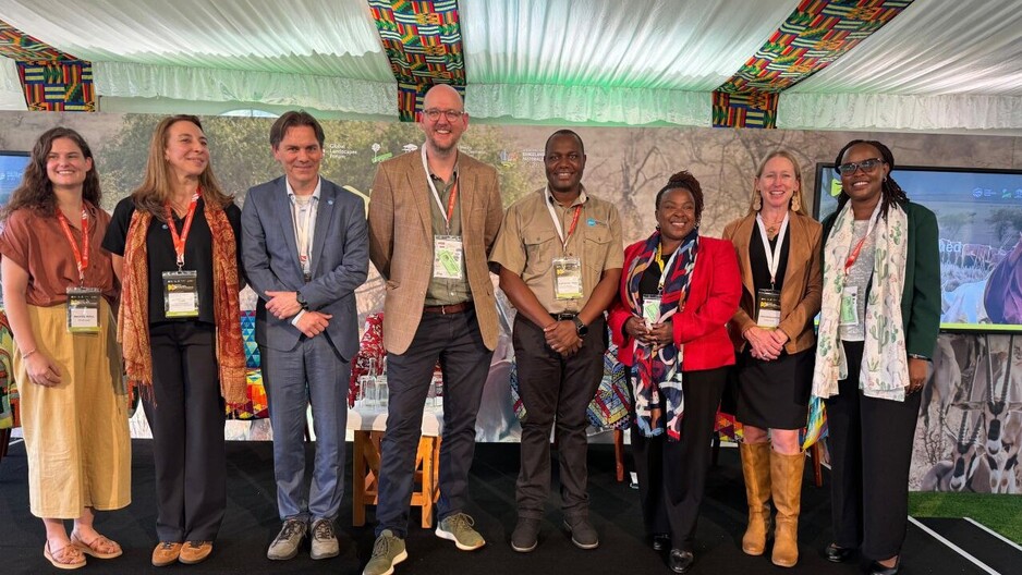 GLF Africa 2026: Stewarding Our Rangelands