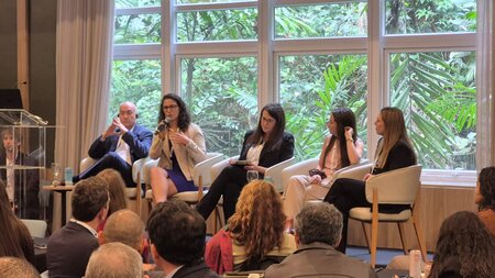 Beef supply chain traceability highlighted at Global Roundtable on Sustainable Beef (GRSB) event in São Paulo