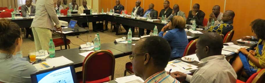 Africa Practitioners Network forges ahead with training