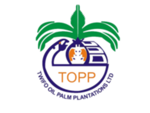 Twifo Oil Palm Plantation (TOPP)