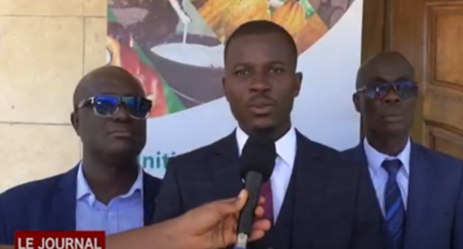 San Pedro stakeholders validate the sustainable landscape management and investment plan, Côte d’Ivoire