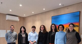 Visita Jian Wan ao Brasil