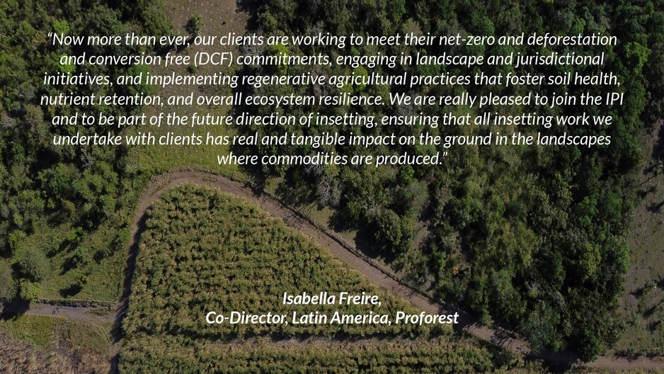 Quote Isabella Freire