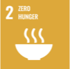 SDG Goal 2
