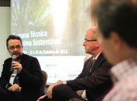 Stakeholders gather in Brazil for Sustainable Palm Oil Week