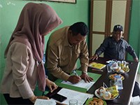 Partnering for Peatlands: new Agreement of Cooperation with Indonesia’s Peatland Restoration Agency